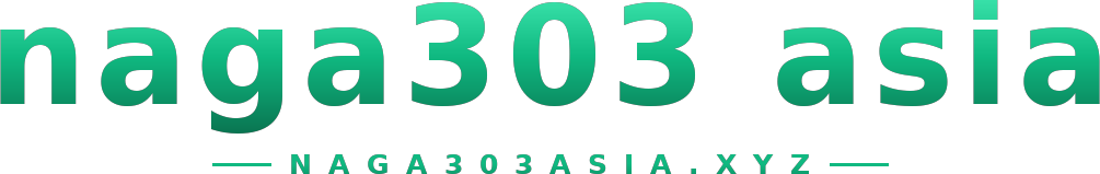 naga303 asia logo